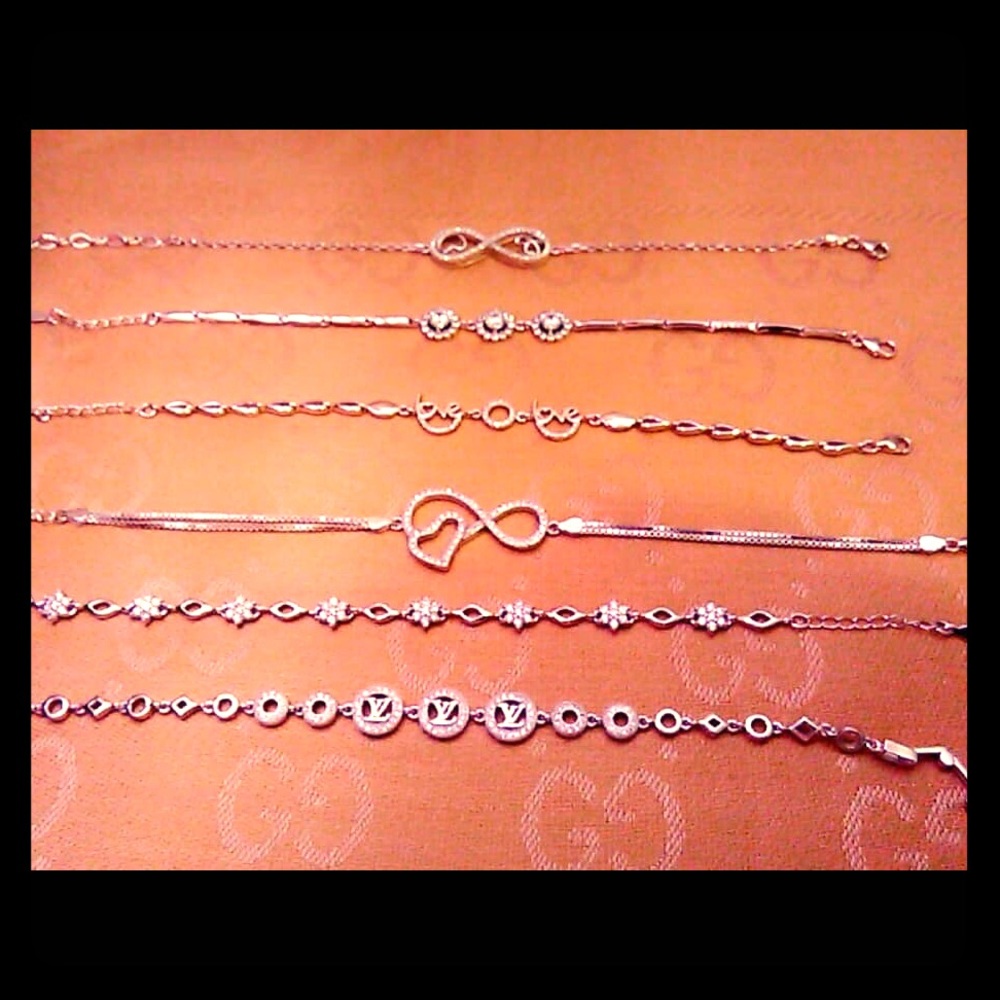 Bracelet